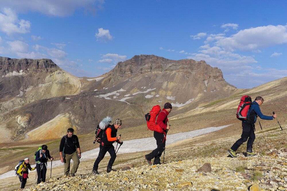 Armenien Auf Zu Den Gipfeln Im Land Der Aprikosen Reise 3211